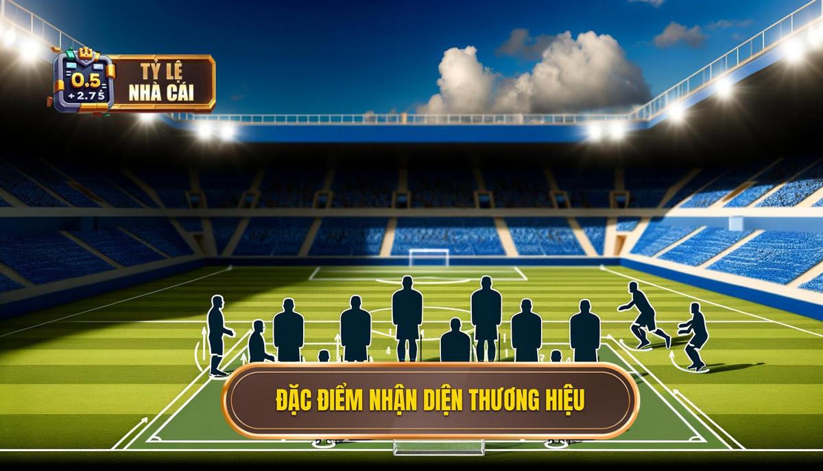 Đặc điểm nhận diện