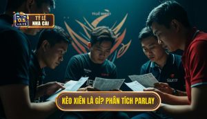 Hướng dẫn cá cược kèo xiên cho người mới