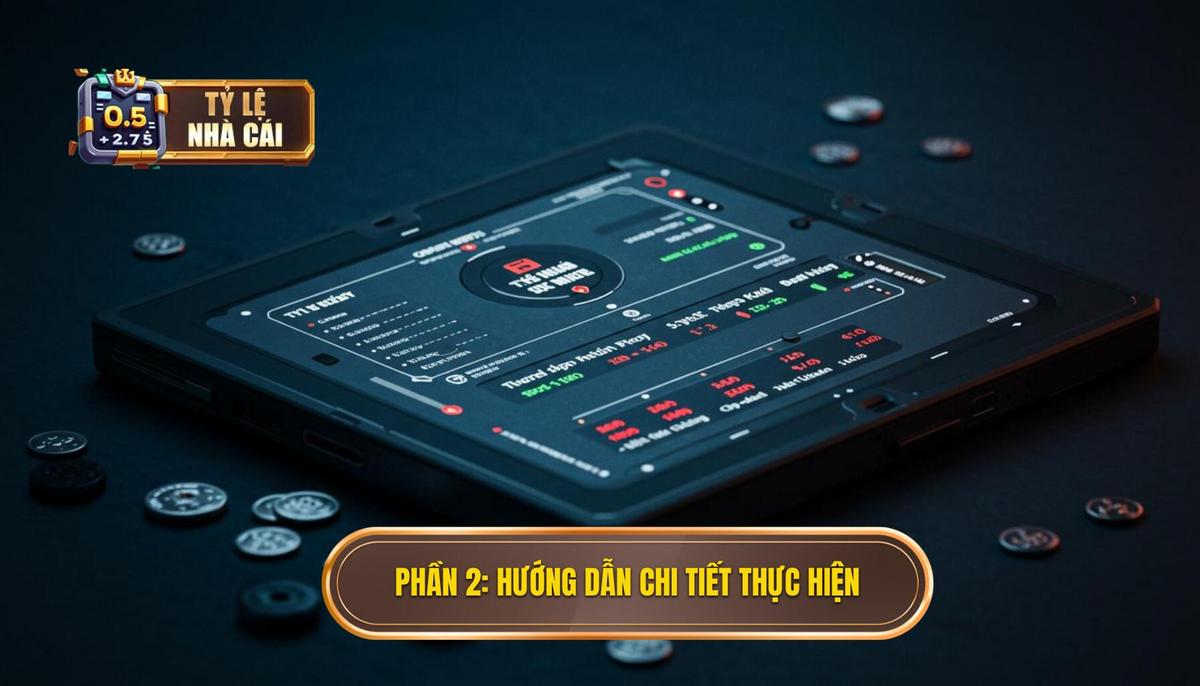 Phần 2_ Hướng dẫn chi tiết các bước thực hiện