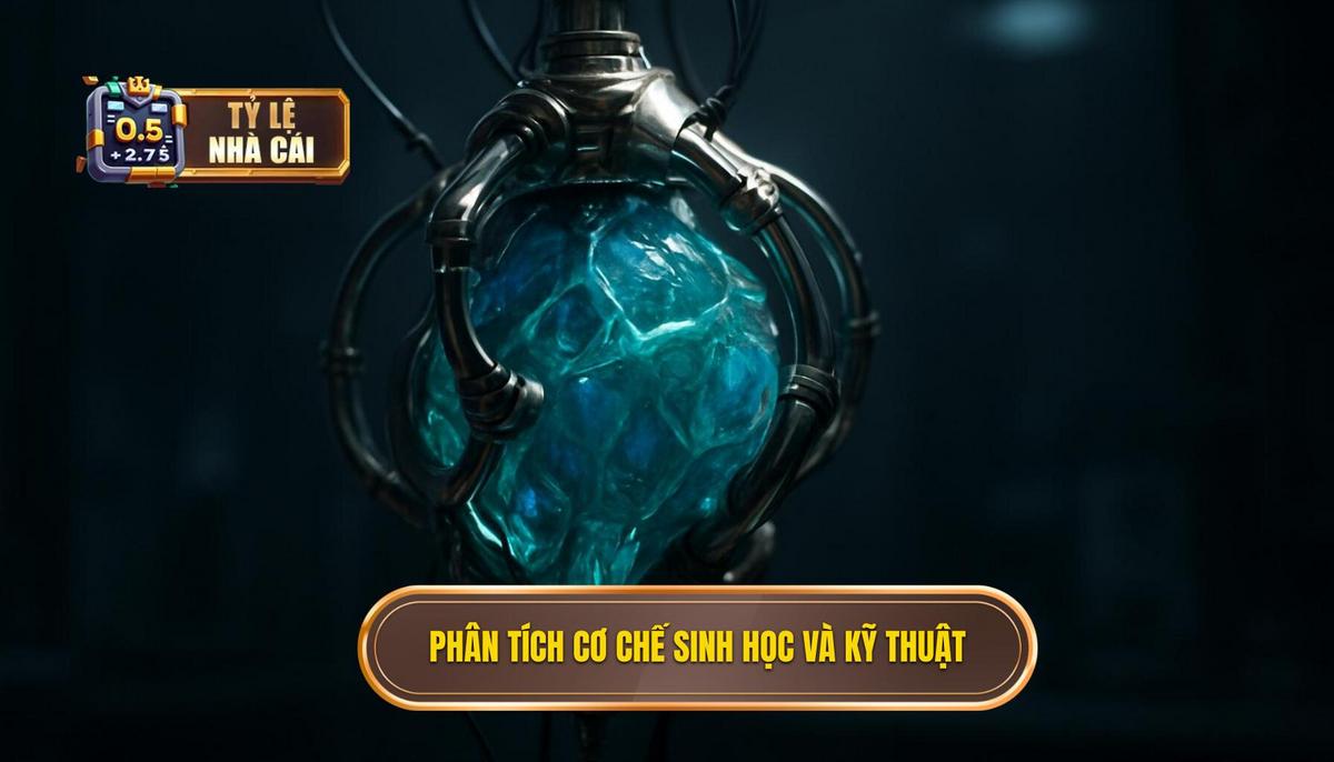 Phân Tích Cơ Chế Sinh Học và Kỹ Thuật Thực Hiện Chuẩn Xác