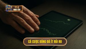 thumb - cá cược bóng đá ít rủi ro