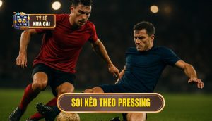 thumb - soi kèo theo pressing