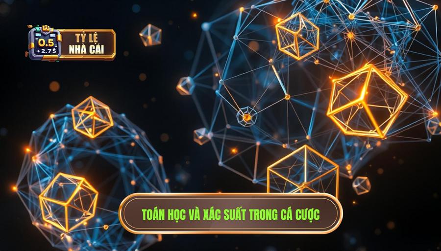 1. Toán học và xác suất trong cá cược Nền tảng cốt lõi của sự kiểm soát