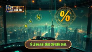 Cách nhà cái kiểm soát thị trường cược: Bí mật từ chuyên gia